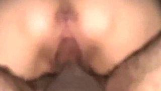 Step Daughter DP Cock in My Pussy, Toy in My Ass, Cum Everywhere Part 1