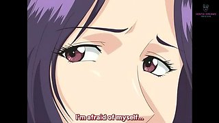 Nikuyome Takayanagi Ke no hitobito 01: Family Secrets - Hentai Anime HD