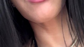 I catch you recording me and I give you a MEAN JOI!