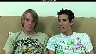 Corey And Mikey