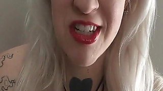 Jessica Nova Fight Champ Double Feature