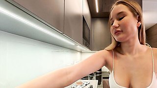 Femme's romantic video by No Panties TV