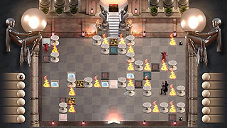 The Genesis Order V95012 Part 347 Puzzle Easy by Loveskysan69