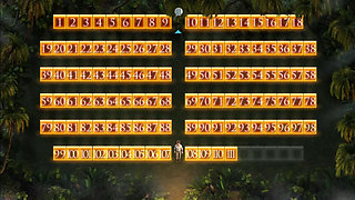 Treasure of Nadia V90076 Part 270 Sex Scenes 107 - 108 by Loveskysan69