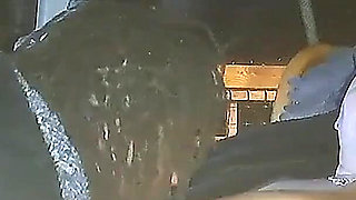 WildEnglishBBW BBC Nata4sex licking my pussy with wipe cream cumming hard