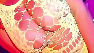 Hot Blooming Star a Lot