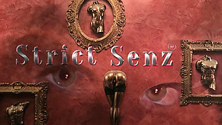 Miss Alessa Milano Deep Throat Blowjob Humiliation