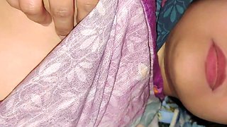 Neighbor Aunty Ki Choot Mardi-clear Hindi Audio