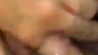 WildEnglishBBW in bath squeezing boobs rubbing my haiy pussy
