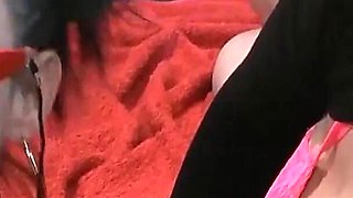 Blonde Swingers Gangbang Party_1