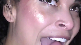 The Real Bukkake Sperm Party Vol 33 #5