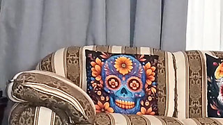 Wanted Him to Fuck Me, so I Started Touching Myself See What Happens