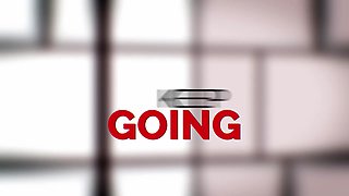 Just Keep Going! With Gianna Dior, Stirling Cooper - Brazzers