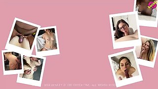 Hot amateur wife ass eating fingering orgasms