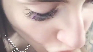 I Sucked It on the Bus