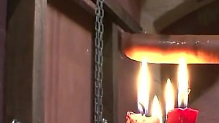 German Cruel Femdome BDSM Slave