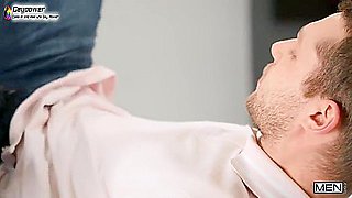 Milking The Dilf (malik Delgaty)