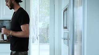 FAMILY SINNERS - Watch This Smoking Hot Redhead Step