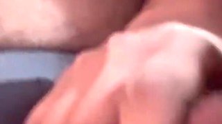 The Holly Underwear Milk Man