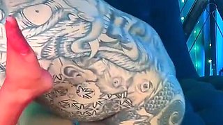 Fucking Between Cam