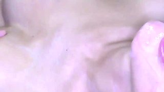 Skyler Mackay Debut Gangbang Session, Flying Solo_2