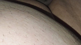 Step mom mouth make step son dick cum in her mouth