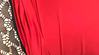 Housewife Anna Lures Logan Over for Sex