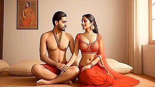 Seeing Hot Stepsister Makes Stepbrother Want To Have Sex