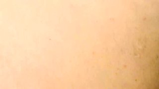 Blowjob on the Couch and Fucking Without a Condom with the Risk of Getting Pregnant