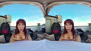 SDM 1 vr: Big Tits, Big Ass  Blowjob Porn