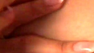 Fiona Cheeks and Cassandra Cruz squirt with lesbian sex and toys