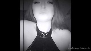 Katlyn Moree aka katlynmoree OnlyFans - Black &amp