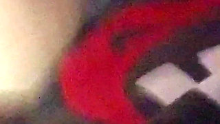 Sensual 69 Position and Best Blowjob My Naughty Redhead Wife