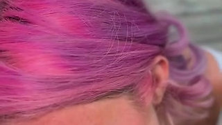 Busty Babe Madison Blaze's Luscious Pussy Is The Perfect Cumhole