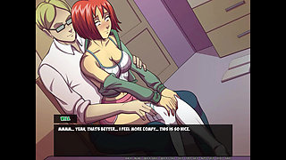 Witch Hunter - Part 59 She Strip and Masturbate for Me by Loveskysan69