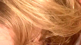 Hung Lover's Massive Black Cock Fills Her Hungry Pussy