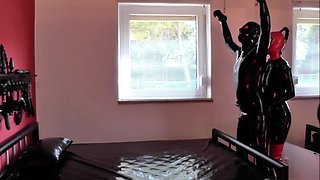 Bdsm femdom fetish humiliation
