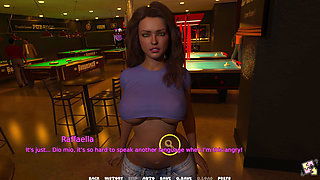 My Wife a Hot Insatiable Italian Whore (part 5)