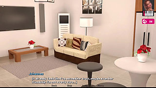 Melody #9 prt.1 - Melody met up with Amy