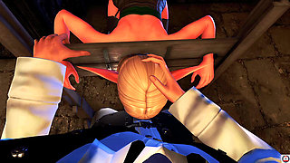 A House in the Rift - ( PT 26) - Zanith