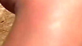 Sexy black hair babe loves big dick in ass