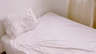 MILF Solo Masturbation