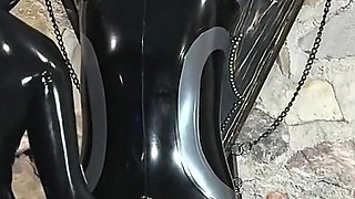 On the Edge of Orgasm - so Mean