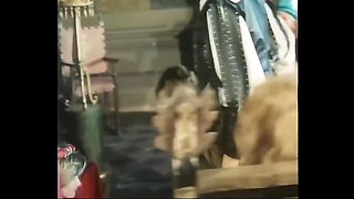 Moment In Our Porn Life - Chapter 10 With Rocco Siffredi And Baby Pozzi