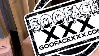 Jemeni loves it Anal Black and Ebony Bukkake Interracial POV