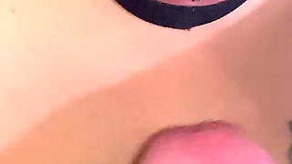 Deep Throat and Swallow POV