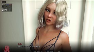 Guide to big-tits adult games featuring Roarnya and Depraved Awakening