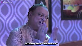 Indian Dulhan Episode Sparks Passionate Heat