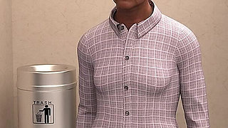 A Perfect Marriage - V0.7.5b - Part 2