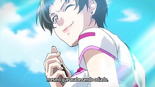 Hentai Manga: Japanese, Teacher  Pornhub Porn